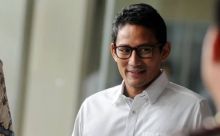 Sandiaga Uno