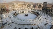 Update : Arab Saudi Akhirnya Resmi Memperpanjang Penangguhan Shalat di Masjidil Haram dan Masjid Nabawi Selama Ramadhan