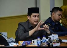 Anggota DPRD Kabupaten Bengkalis dari Pantai Keadilan Sejahtera (PKS), Sanusi SH.MH (foto/ist)