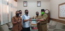 Peduli Dampak Corona, PT Arara Abadi Salurkan 200 Paket Sembako untuk Masyarakat