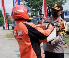 Riau Ojek atau Rijek