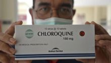 chloroquine