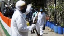 India menjadi negara yang meminta penghentian penggunaan alat uji Covid-19 dari China (foto/int)
