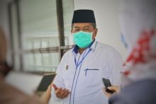 Gubernur Riau Syamsuar menetapkan Pemerintah Kabupaten Siak sebagai Pemerintah Daerah dengan Perencanaan Pembangunan Terbaik Pertama di Provinsi Riau untuk kategori Kabupaten, sesuai hasil Evaluasi Penyusunan Dokumen Perencanaan Pembangunan se-Provinsi Riau bersempena Musrenbang Riau Tahun 2020 (fot