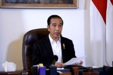 Presiden Joko Widodo