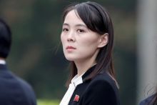 Kim Yo-jong (net) 