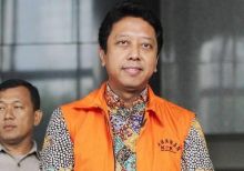 Mantan Ketua Umum PPP Romahurmuziy