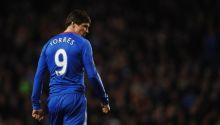 Transfer Fernando Torres dari Liverpool ke Chelsea sempat mencuri perhatian Premier League Inggris (foto/int)