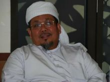 Ustaz Tengku Zulkarnain