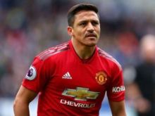 Alexis Sanchez (net) 