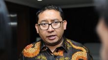 Waketum Gerindra, Fadli Zon