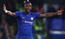 Michy Batshuayi (net) 