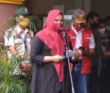 Kadisos Pekanbaru, Chairani