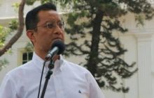 Mensos Juliadi Batubara 