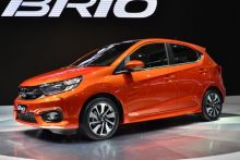 Honda Brio