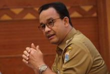 Gubernur DKI Jakarta, Anies Baswedan