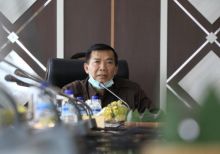 Walikota Pekanbaru, Firdaus