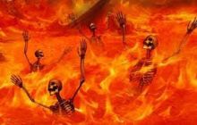 Ilustrasi neraka (int)