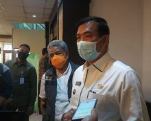 Walikota Pekanbaru, Firdaus