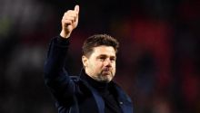 Mantan pelatih Tottenham Hotspur, Mauricio Pochettino (foto/int)