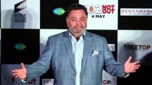Aktor Bollywood Rishi Kapoor Meninggal Setelah Pertempuran Melawan Kanker Leukimia Selama Dua Tahun