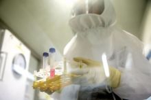 Ratusan Orang Di Korea Selatan Terdeteksi Mengalami Hasil Tes Positif Palsu Untuk Virus Corona, Ternyata Ini Penyebabnya...