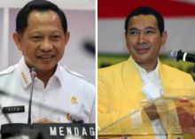 Tak Banyak yang Tahu, Tito Karnavian Pernah Pimpin Tim Memburu Ibrahim Alias Tommy Soeharto (foto/int)