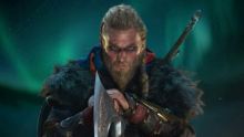 Ubisoft, pengembang game asal Rusia telah mengkonfirmasi judul game terbaru Assassin’s Creed Valhalla (foto/int)