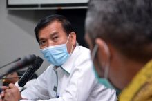 Walikota Pekanbaru, Firdaus