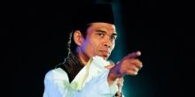 Ustaz Abdul Somad