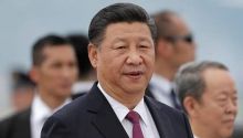 Xi Jinping (net) 