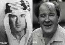 Haji Poncke Princen Tentara Belanda yang Membelot ke Indonesia (foto/int)