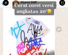 Coret coret baju online (twitter)