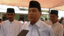 Anggota DPR RI, Achmad (foto/Bis)