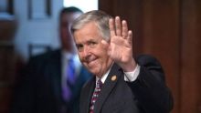 Mike Parson