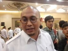 Wasekjen Gerindra, Andre Rosiade