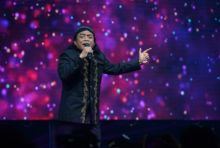 Penyanyi campursari, Didi Kempot