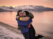 Zaskia Sungkar sebut dalam rumah tangga masih ada berantem dengan Irwansyah, tapi mereka punya solusi agar rumahtangga tetap langgeng (foto/int)