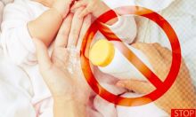 Seorang Dokter di Malaysia Memperingatkan Para Orang Tua Terhadap Penggunaan Bedak Pada Bayi, Bisa Akibatkan Kematian Lho...