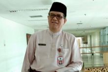 Dirut RSUD Arifin Achmad, Nuzelly Husnedi