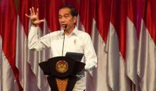 Presiden Joko Widodo