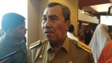 Gubernur Riau Syamsuar usulkan 5 kabupaten/kota PSBB (foto/int)