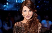 Nama Nancy Ajram dan Nissa Sabyan mendadak viral (foto/int)
