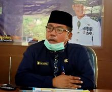 Dua Warga Pelalawan Positif Covid-19 Hasil Tracing Kontak Klaster Magetan (foto/Ardi)