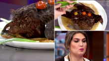 Pertama Kali Dalam Sejarah Lomba Memasak, Kontestan MasterChef Asal Spanyol Ini Ditendang Keluar Dari Pertunjukan Setelah Menyajikan Seekor Burung Mati Untuk Para Juri