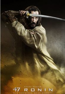 47 Ronin