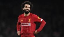 Mohammed Salah (net) 