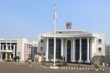 Kementerian Pendidikan dan Kebudayaan bersama Kementrian Pertahanan, masih membuka pendaftaran Universitas Pertahana untuk calon mahasiswa baru jenjang S1 (foto/int)