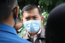 Walikota Pekanbaru, Firdaus