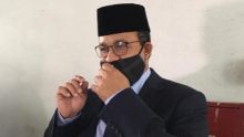 Gubernur DKI Jakarta, Anies Baswedan